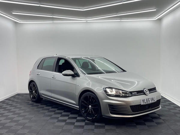 Used Volkswagen Golf 2016 for sale - 76315182: Photo 19
