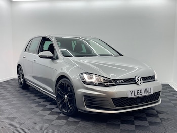 2016 (65) - 2.0 TDI GTD 5dr