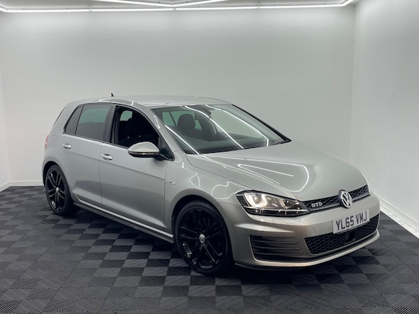 Used Volkswagen Golf 2016 for sale - 76315182: Photo 20