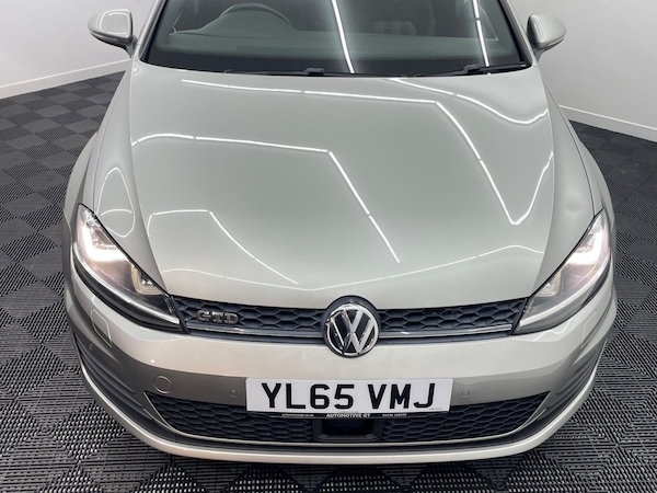 Used Volkswagen Golf 2016 for sale - 76315182: Photo 21