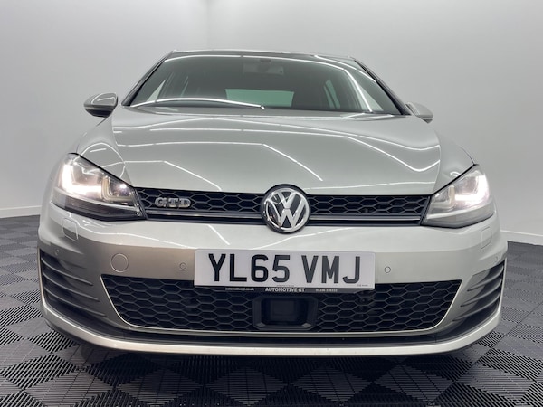 Used Volkswagen Golf 2016 for sale - 76315182: Photo 22