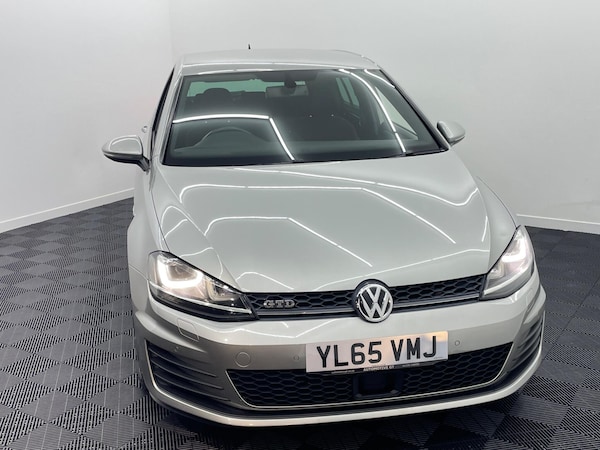 Used Volkswagen Golf 2016 for sale - 76315182: Photo 23