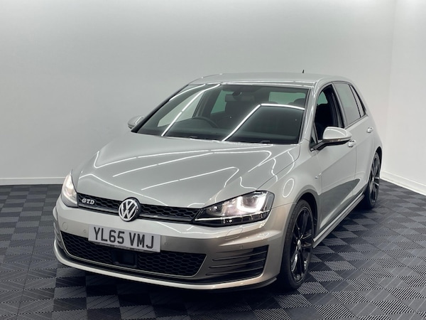 Used Volkswagen Golf 2016 for sale - 76315182: Photo 24