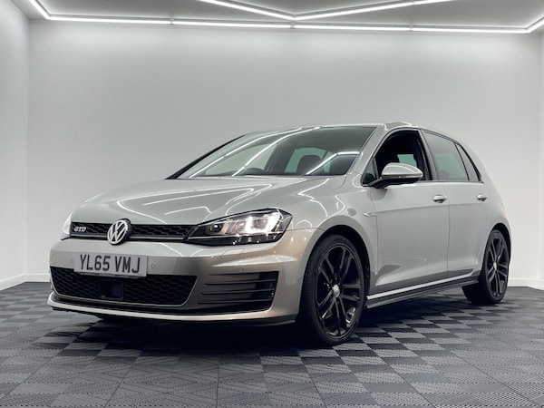 Used Volkswagen Golf 2016 for sale - 76315182: Photo 25