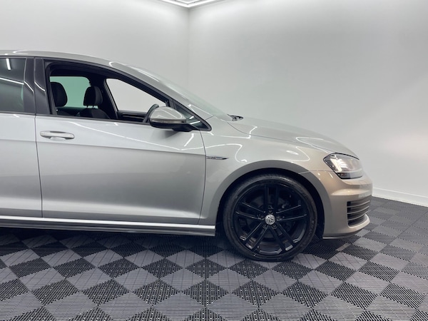 Used Volkswagen Golf 2016 for sale - 76315182: Photo 26