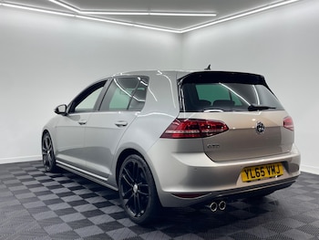 Used Volkswagen Golf 2016 for sale - 76315182: Photo 2