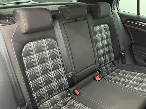 Used Volkswagen Golf 2016 for sale - 76315182: Photo 35