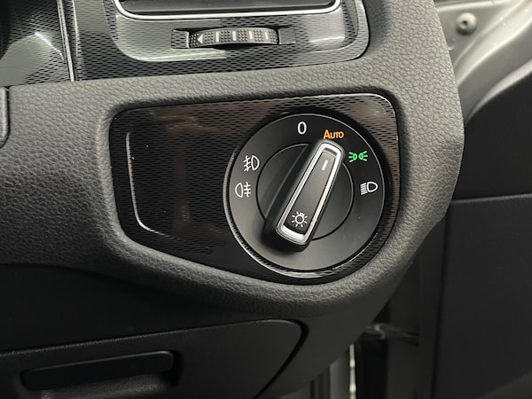 Used Volkswagen Golf 2016 for sale - 76315182: Photo 37