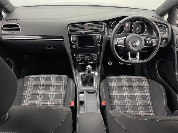Used Volkswagen Golf 2016 for sale - 76315182: Photo 3