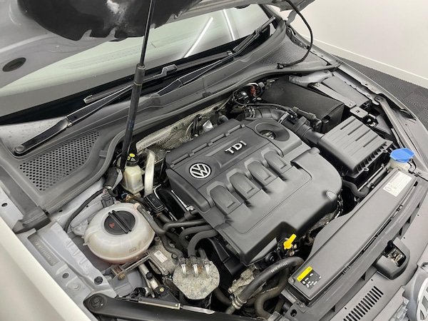 Used Volkswagen Golf 2016 for sale - 76315182: Photo 44