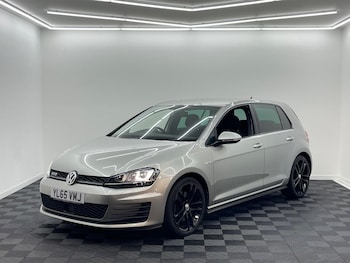 Used Volkswagen Golf 2016 for sale - 76315182: Photo 4