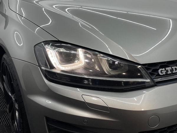 Used Volkswagen Golf 2016 for sale - 76315182: Photo 55