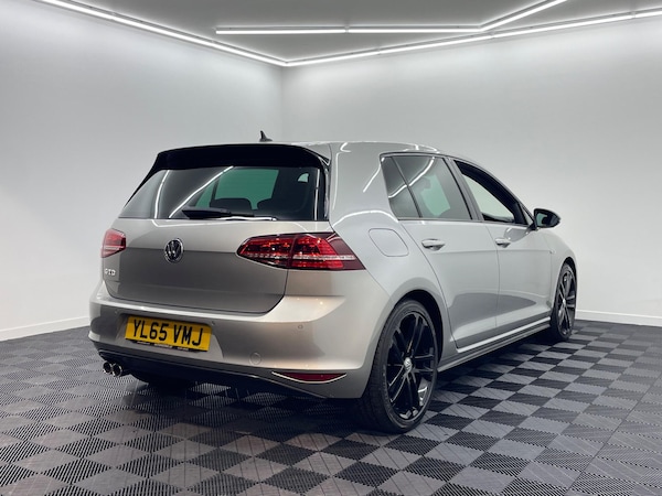 Used Volkswagen Golf 2016 for sale - 76315182: Photo 5