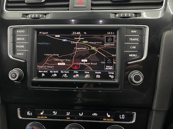 Used Volkswagen Golf 2016 for sale - 76315182: Photo 6
