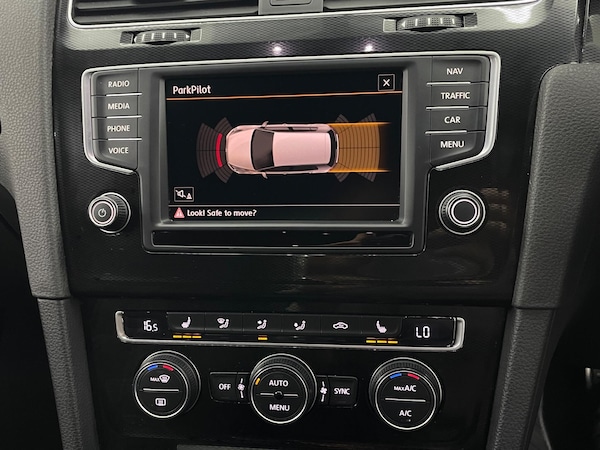 Used Volkswagen Golf 2016 for sale - 76315182: Photo 7