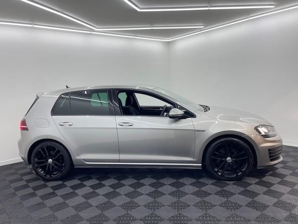 Used Volkswagen Golf 2016 for sale - 76315182: Photo 9