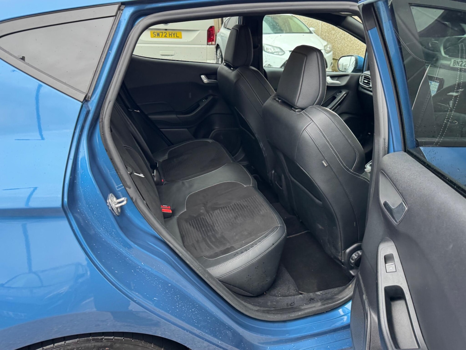 Used Ford Fiesta 2019 for sale - 77156484: Photo 17