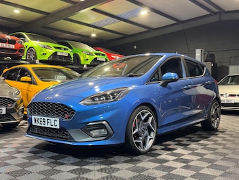 Ford Fiesta feature image