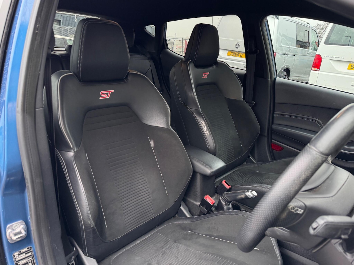 Used Ford Fiesta 2019 for sale - 77156484: Photo 5