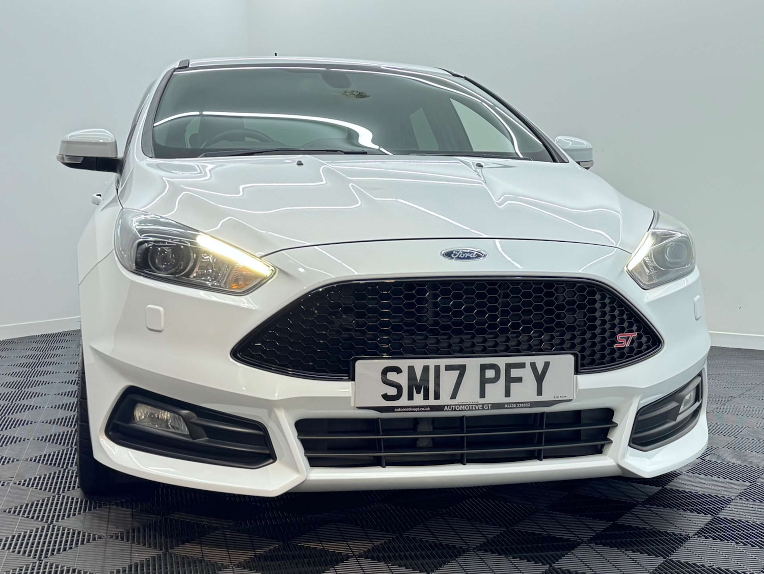 Used Ford Focus 2017 for sale - 77844615: Photo 10