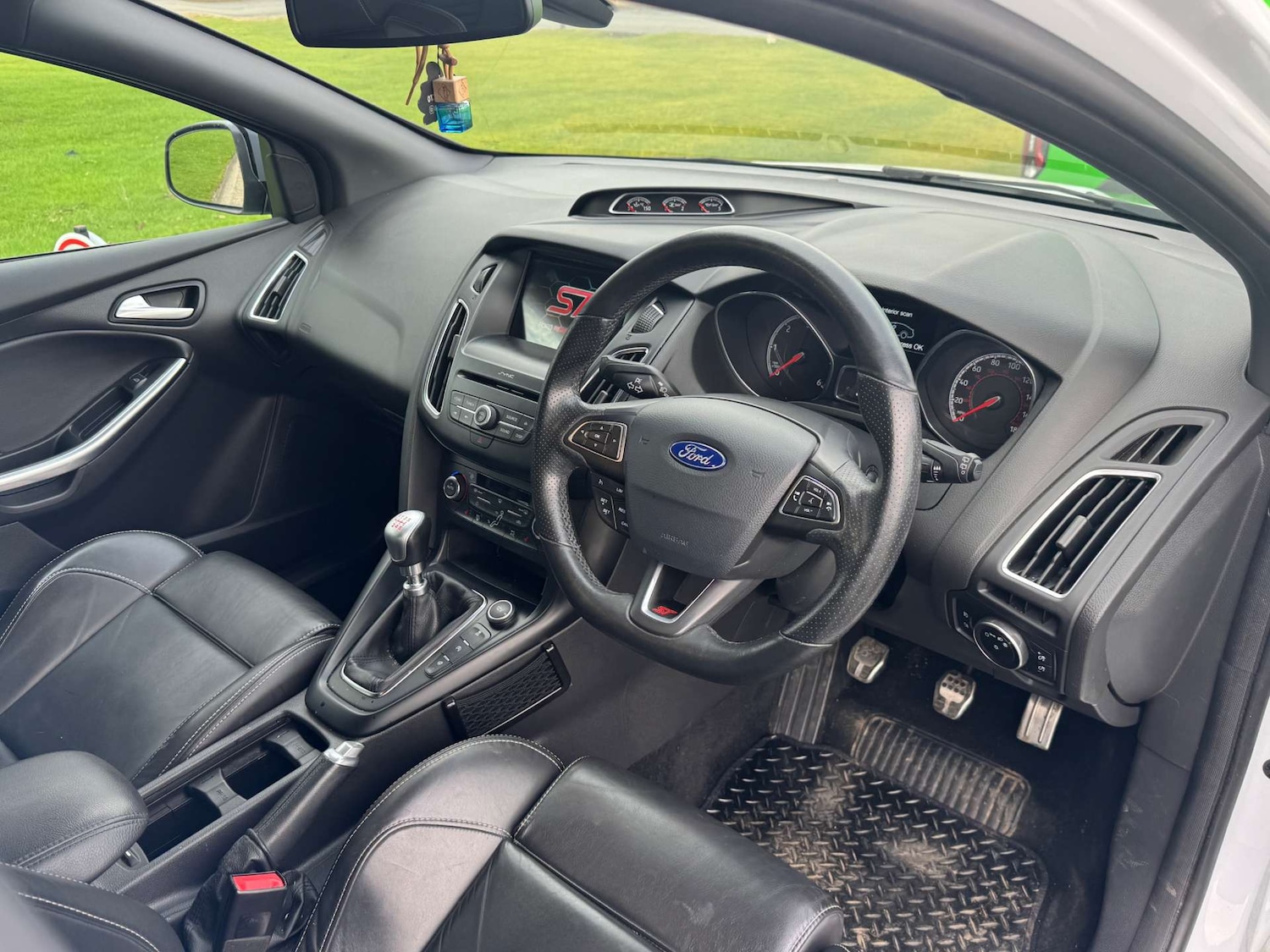 Used Ford Focus 2017 for sale - 77844615: Photo 18