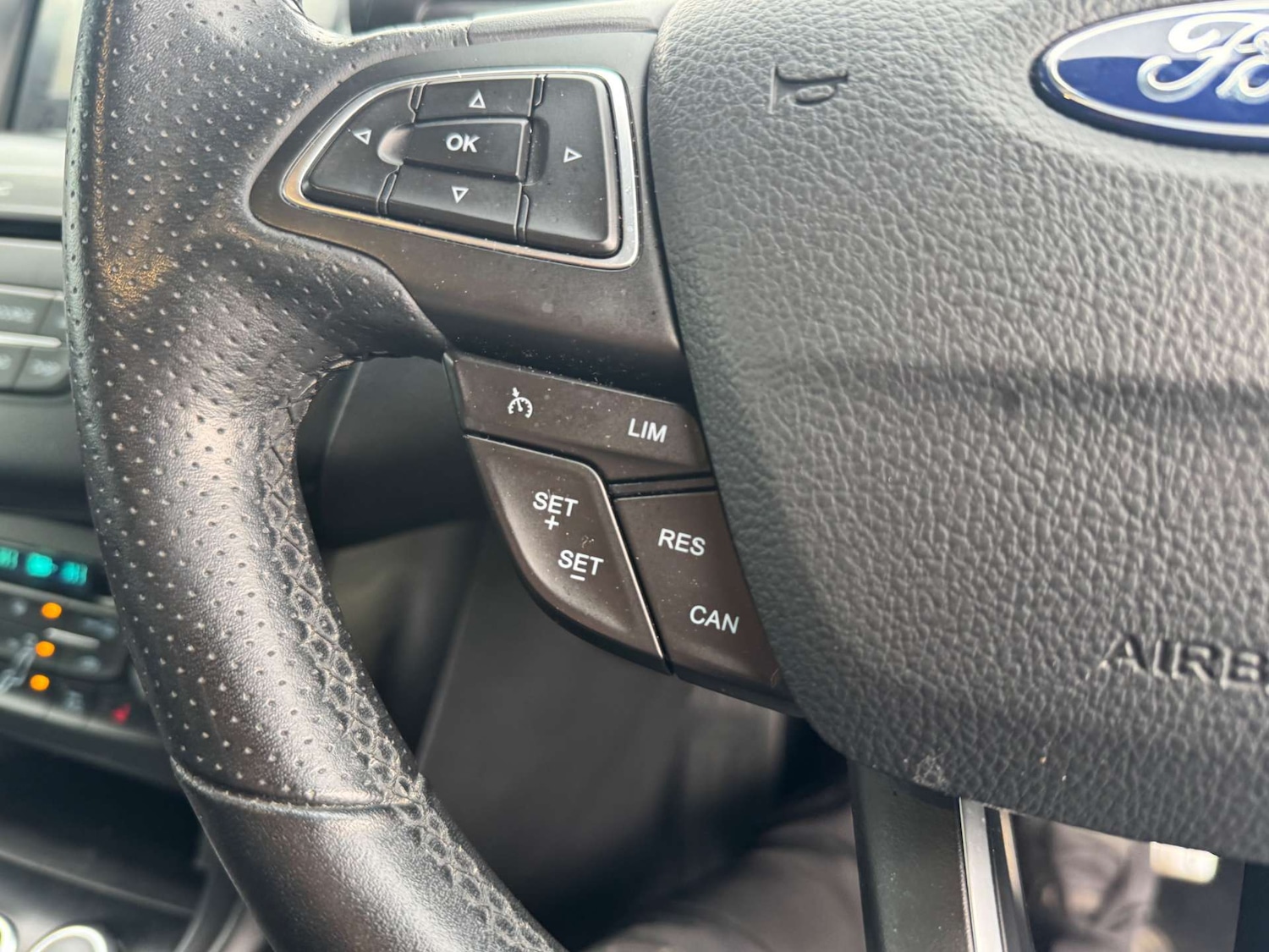 Used Ford Focus 2017 for sale - 77844615: Photo 20