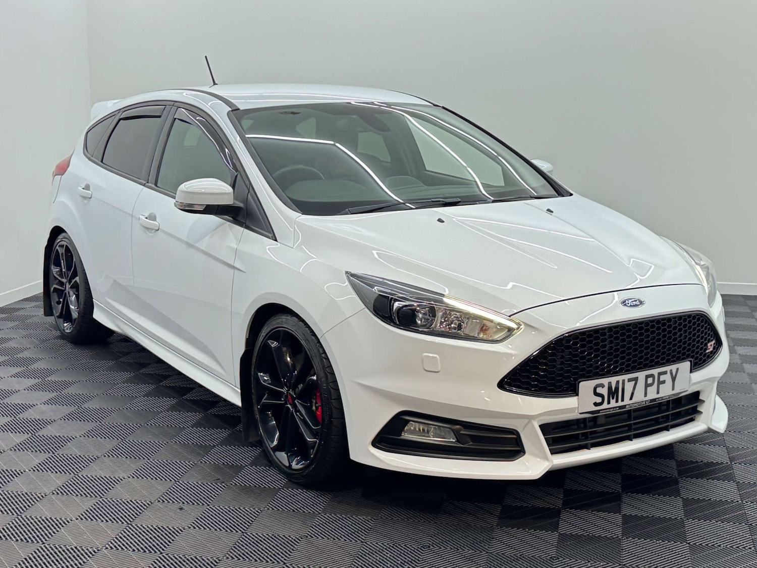 Used Ford Focus 2017 for sale - 77844615: Photo 24