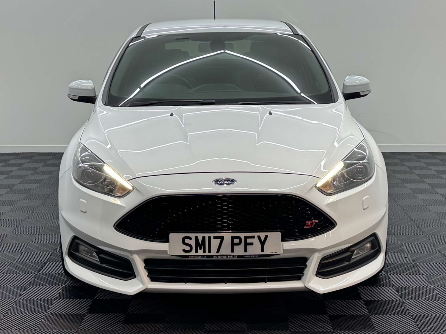 Used Ford Focus 2017 for sale - 77844615: Photo 25