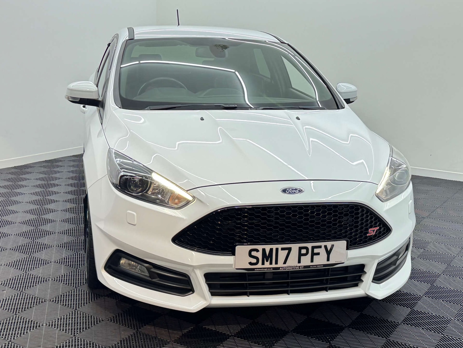 Used Ford Focus 2017 for sale - 77844615: Photo 26