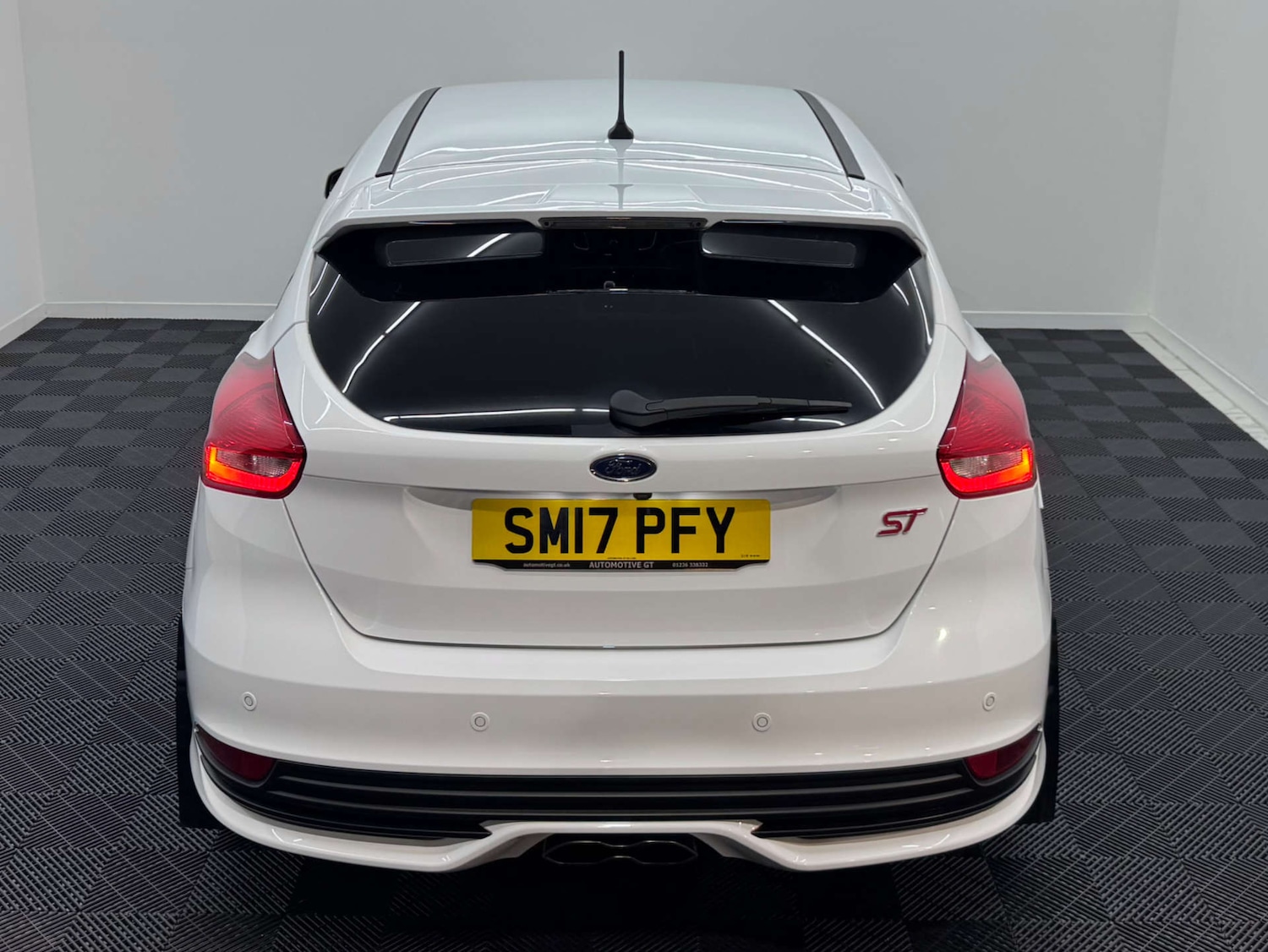 Used Ford Focus 2017 for sale - 77844615: Photo 29