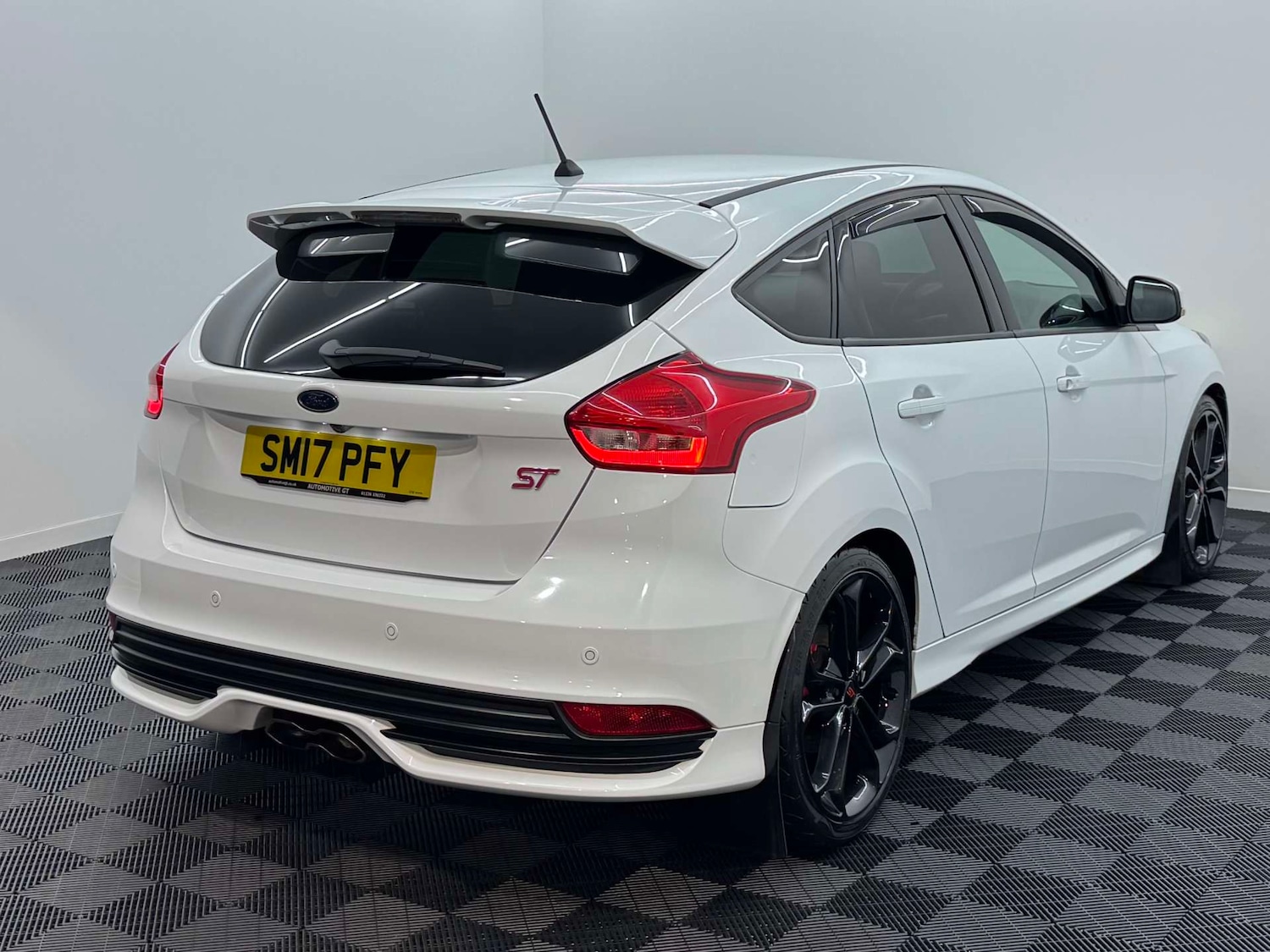 Used Ford Focus 2017 for sale - 77844615: Photo 31