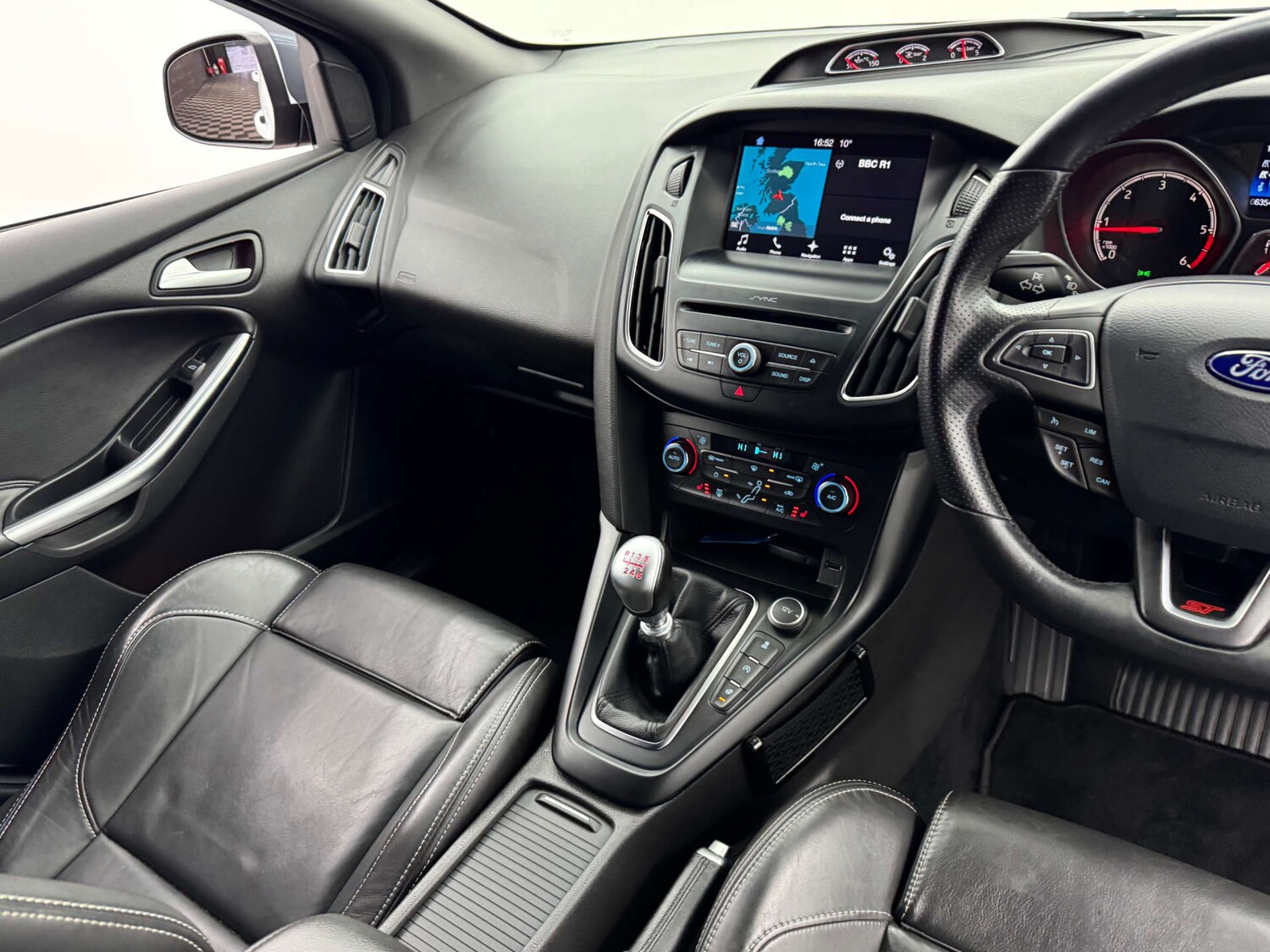 Used Ford Focus 2017 for sale - 77844615: Photo 34