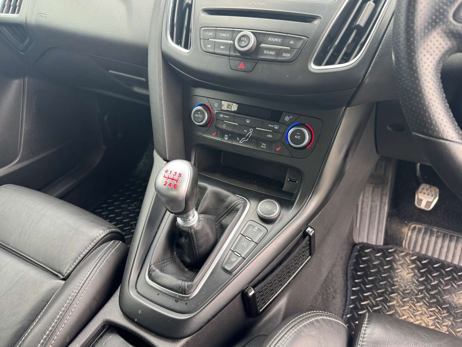 Used Ford Focus 2017 for sale - 77844615: Photo 35