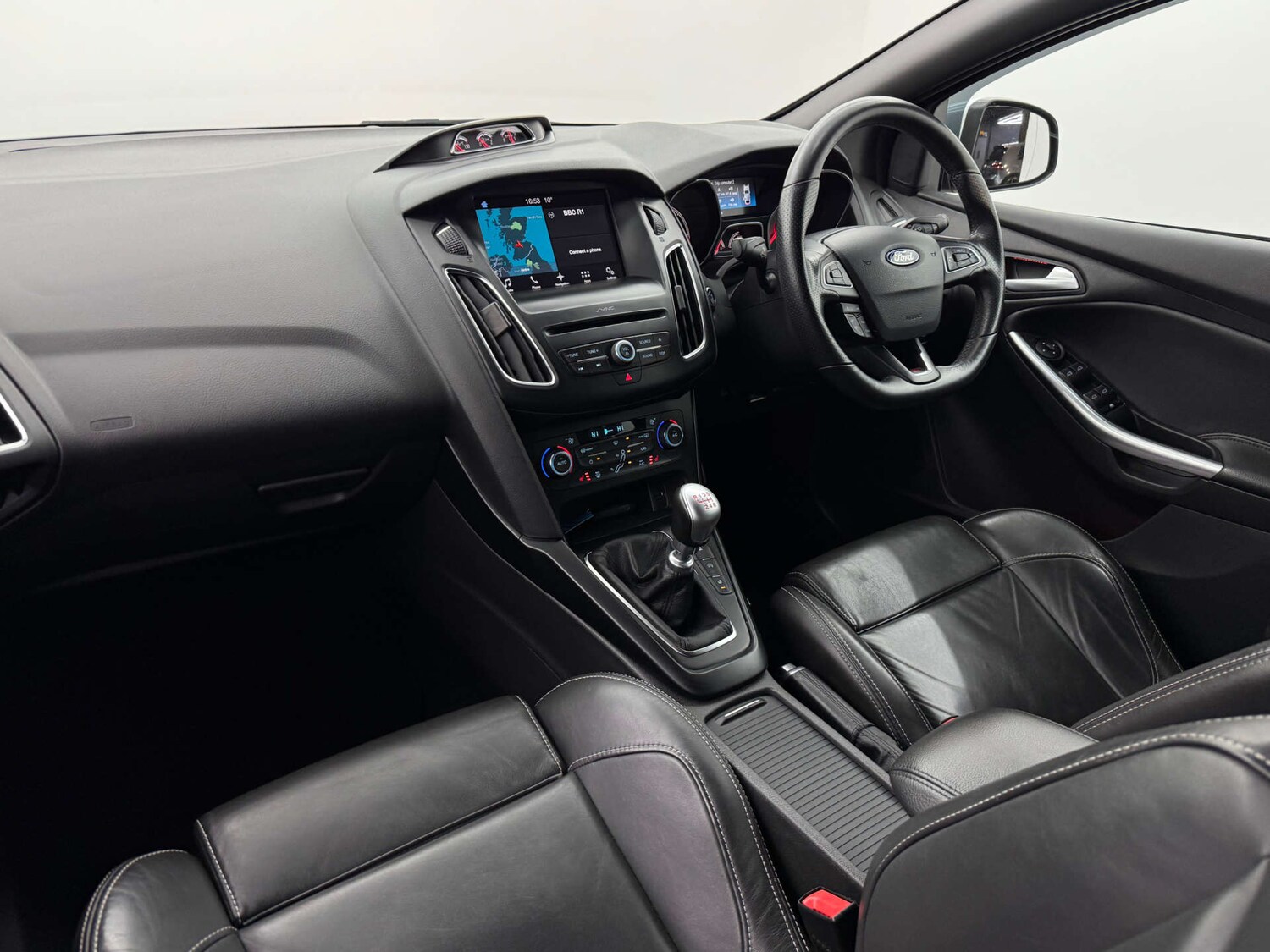 Used Ford Focus 2017 for sale - 77844615: Photo 36