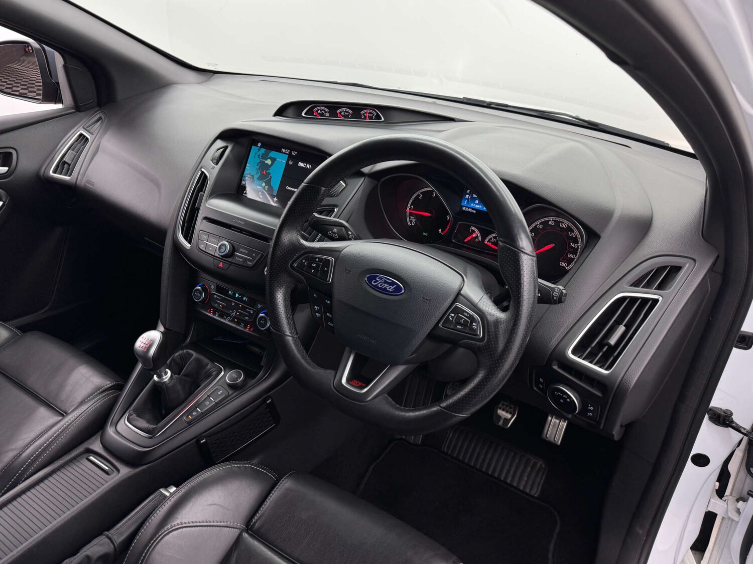 Used Ford Focus 2017 for sale - 77844615: Photo 38