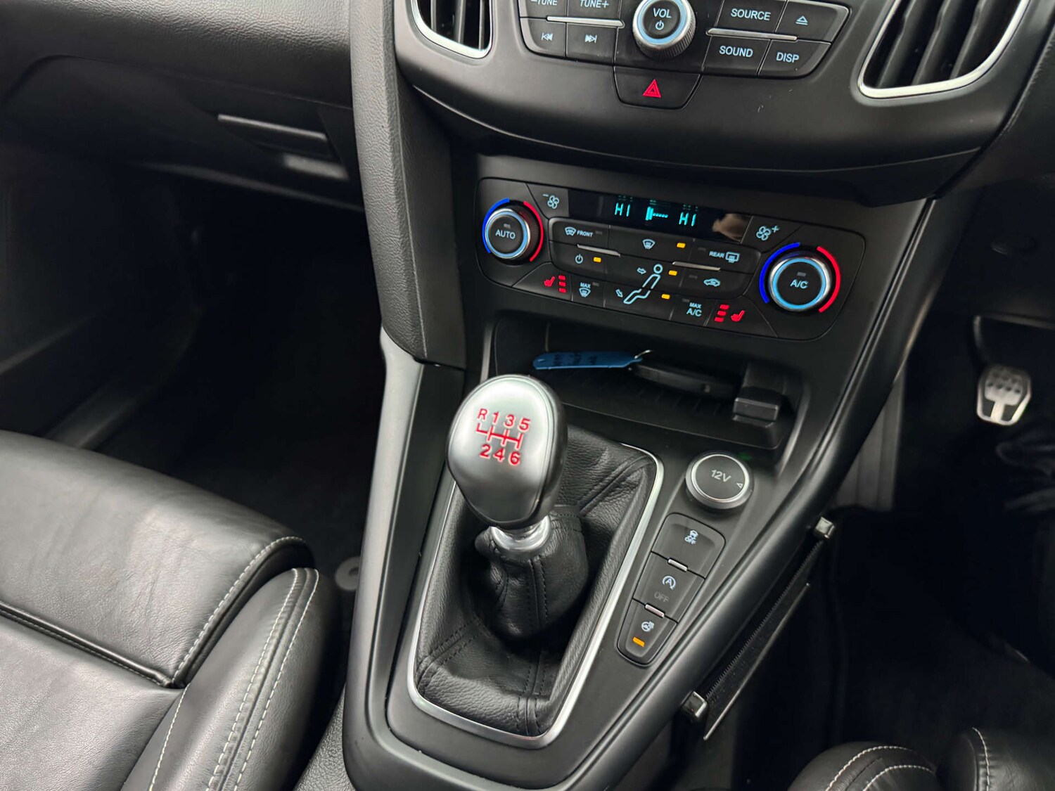 Used Ford Focus 2017 for sale - 77844615: Photo 39