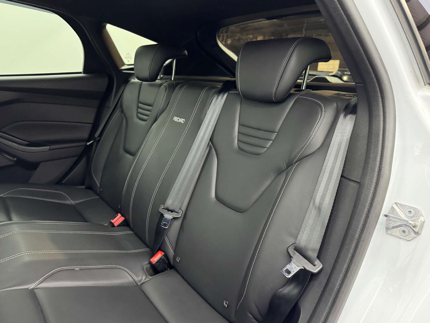 Used Ford Focus 2017 for sale - 77844615: Photo 43