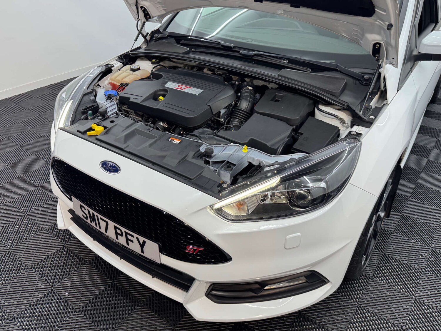 Used Ford Focus 2017 for sale - 77844615: Photo 57