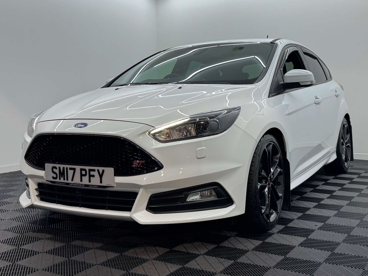 Used Ford Focus 2017 for sale - 77844615: Photo 6