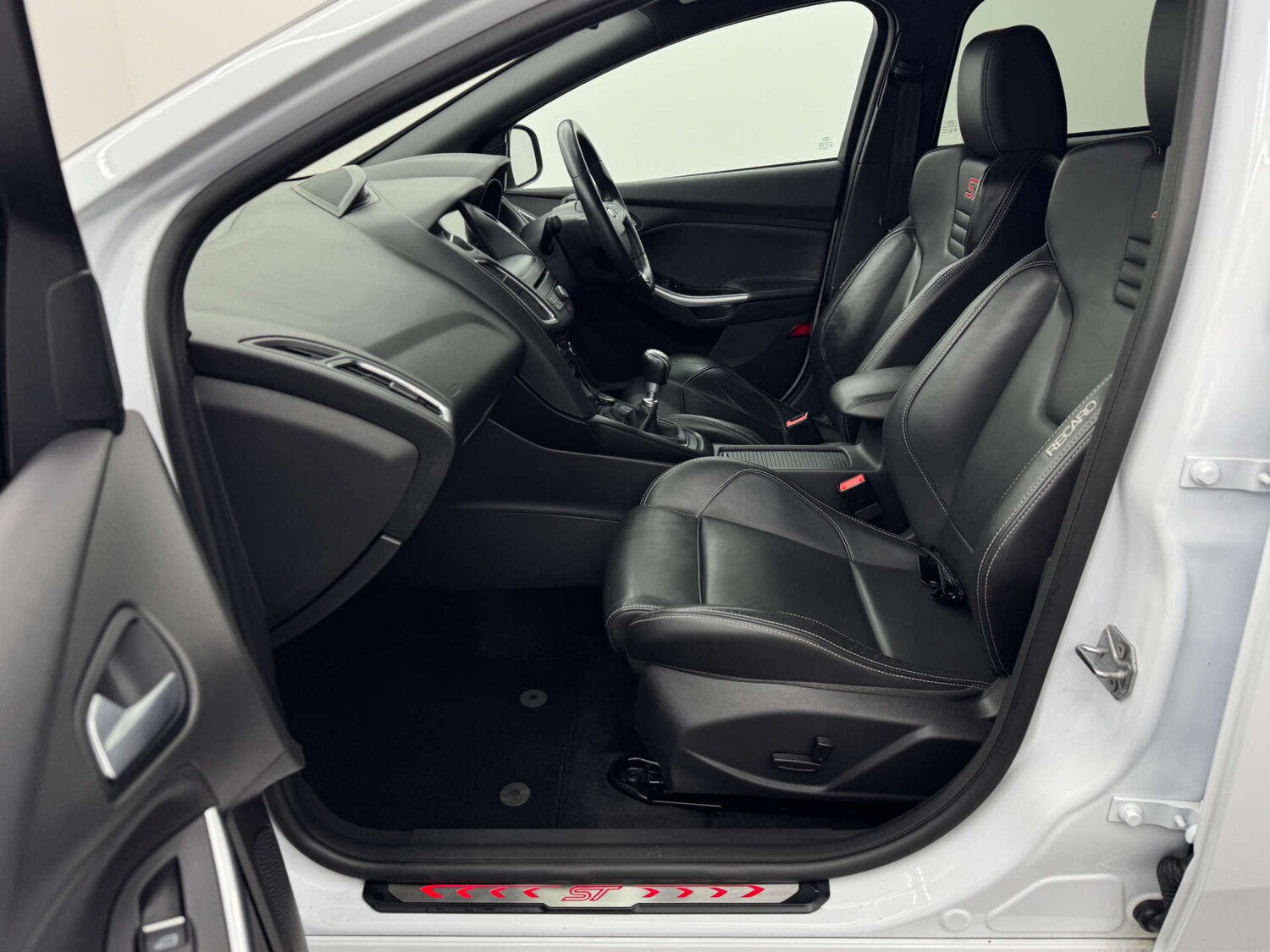 Used Ford Focus 2017 for sale - 77844615: Photo 62