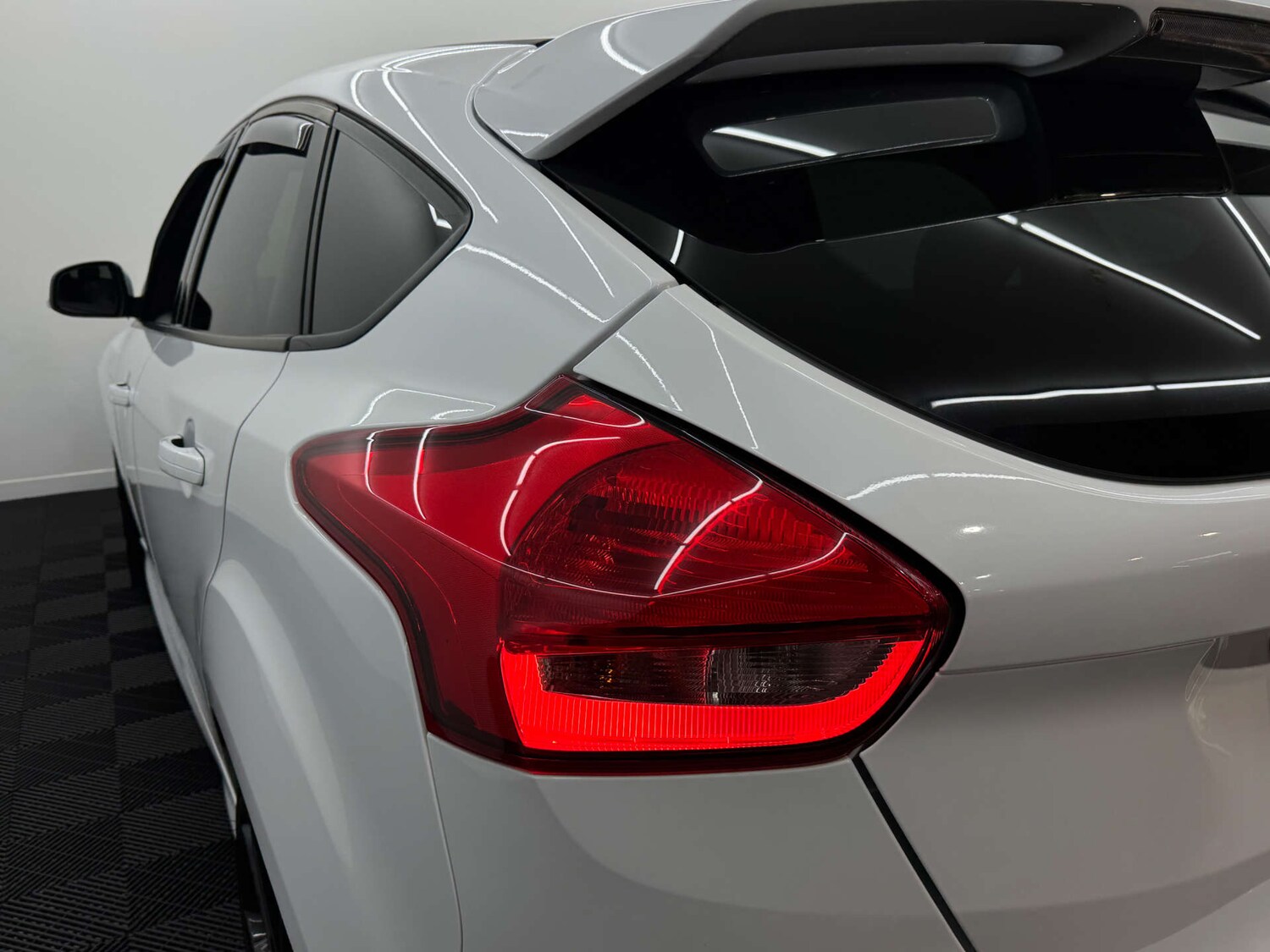 Used Ford Focus 2017 for sale - 77844615: Photo 63