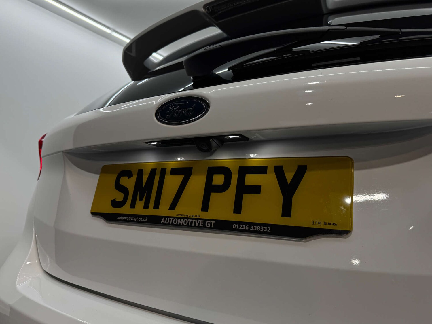 Used Ford Focus 2017 for sale - 77844615: Photo 65