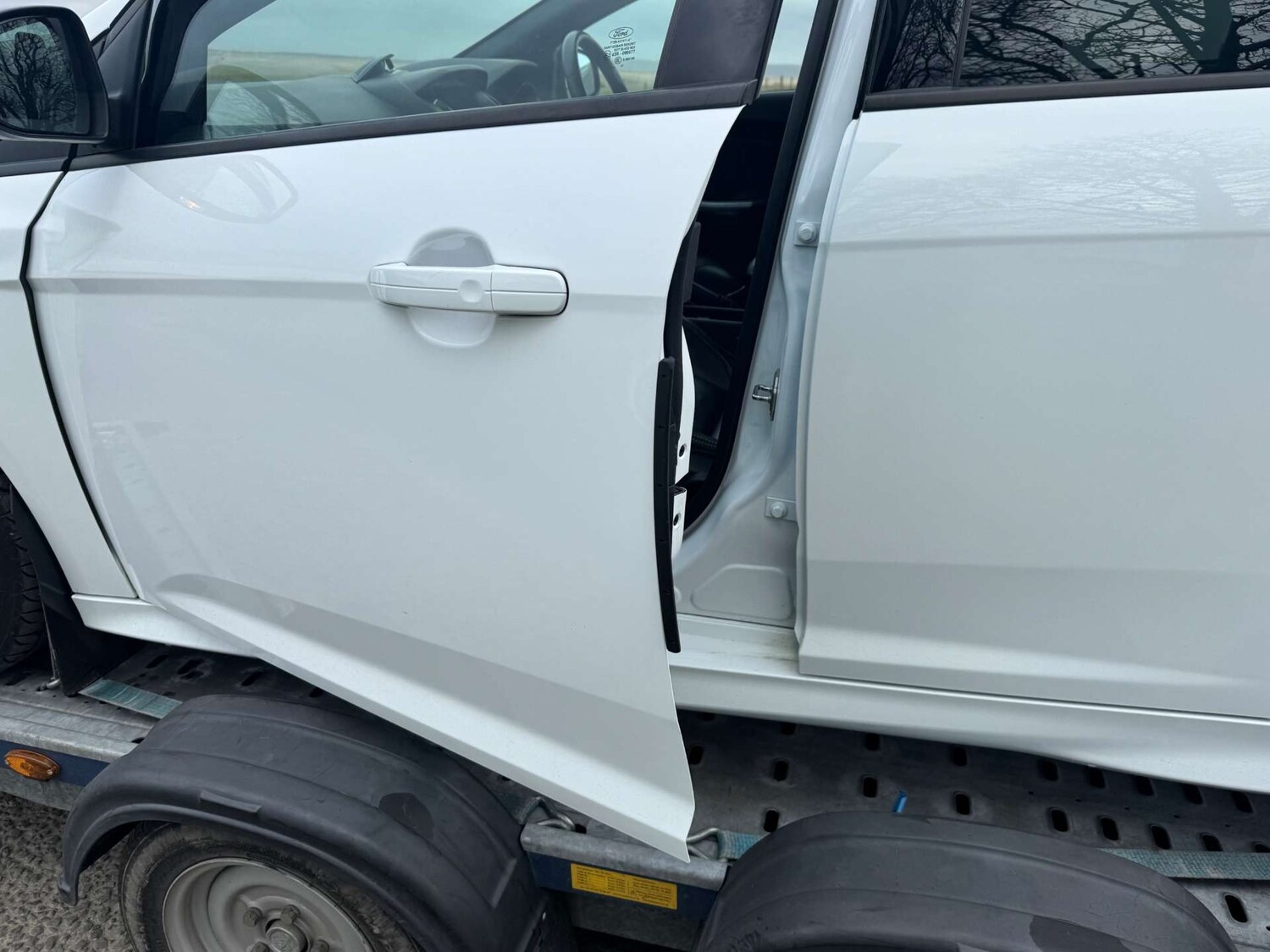 Used Ford Focus 2017 for sale - 77844615: Photo 68