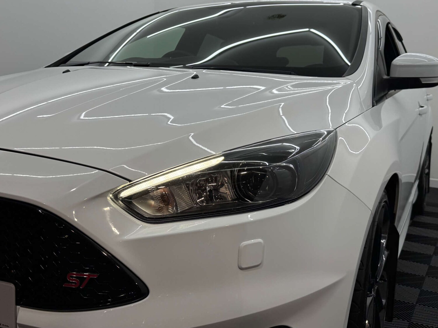 Used Ford Focus 2017 for sale - 77844615: Photo 72