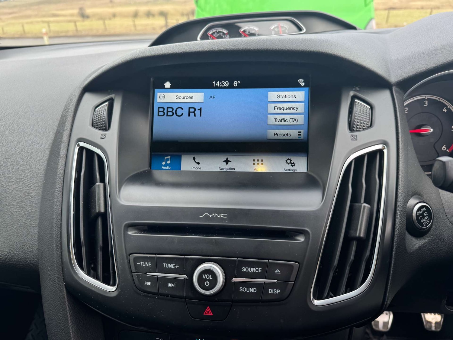 Used Ford Focus 2017 for sale - 77844615: Photo 73