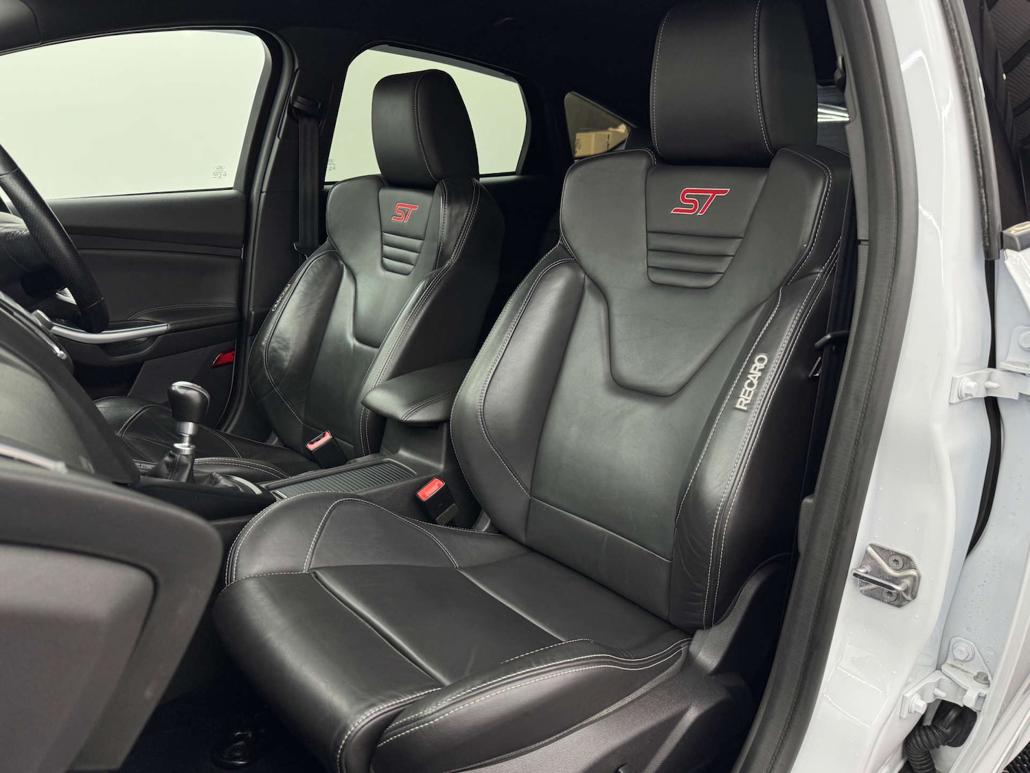 Used Ford Focus 2017 for sale - 77844615: Photo 8