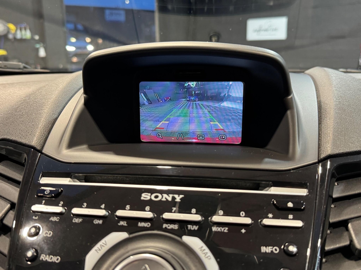 Used Ford Fiesta 2015 for sale - 77537460: Photo 10