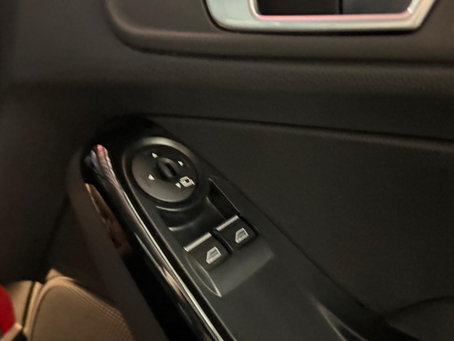 Used Ford Fiesta 2015 for sale - 77537460: Photo 20