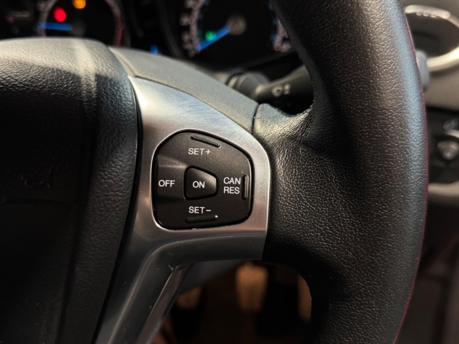 Used Ford Fiesta 2015 for sale - 77537460: Photo 23