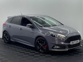 Ford - Focus